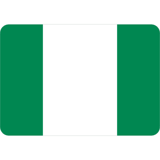 Nigeria country flag